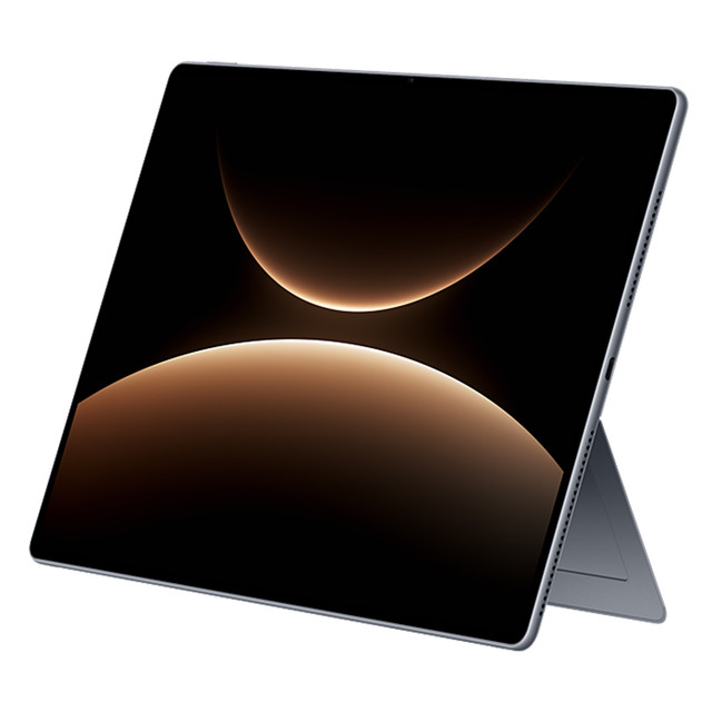 华为MatePad Edge续航实测：12900mAh大电池到底能撑多久？140W快充有多猛