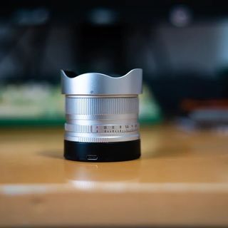 L卡口50mm定焦大乱斗!399元铭匠对比适马松下,画质差距有多大?