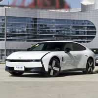 极氪001后驱四驱谁跑更远？城市高速冬季续航实测+版本选购指南