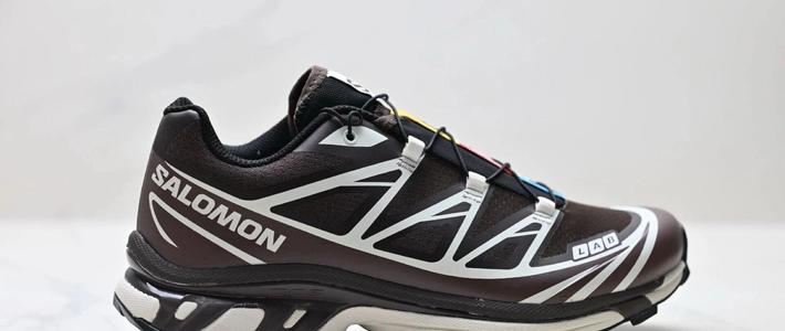 XT-6四款怎么选？原版硬核、REcut轻便、GTX防水、Expanse颜值党别买错