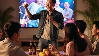 想在家唱K？先看完这3点，少花冤枉钱