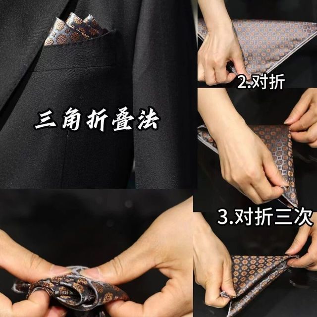 扎心！90%的人第一次系麦穗结都失败？手残党3天也能学会的教程来了