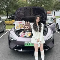澎程路测与量产进展 | 小米/Xiaomi 7.29日报