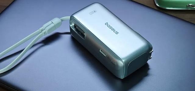 三合一充电宝真的好用吗？倍思、小米、酷态科同价位横评对比