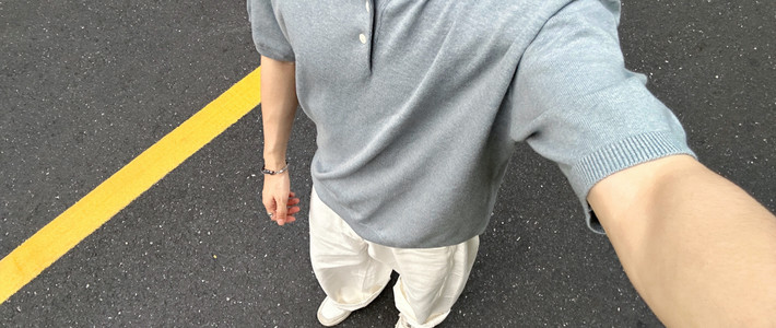粉白配色与松弛感 | 风格穿搭7.29日报