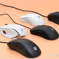 新品预约与型号对比 | 鼠标7.29日报
