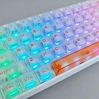 500元磁轴键盘横评：迈从Ace68 GT、狼蛛AG60、飞智FS68谁更值得买
