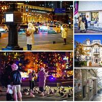 Citywalk越走越累？核心根本不是走路，是读城