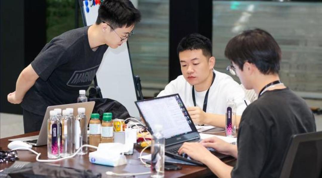 Codex一崩，黑客松“天才”陨落：离开AI我们还懂编程吗？