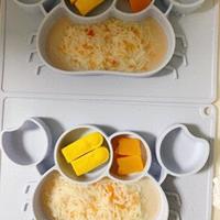 职场妈妈必看：周末2小时备餐，平时每天10分钟搞定宝宝辅食