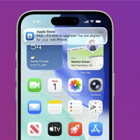 苹果美国上线租赁计划！iPhone/Mac/iPad/Watch都能租：仅需86元起