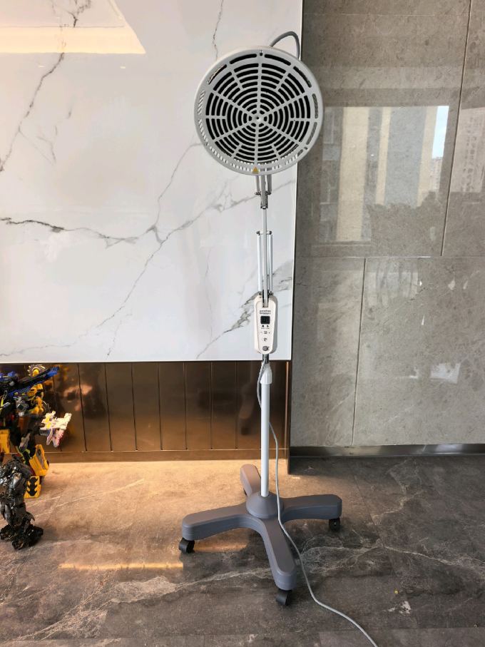 鱼跃保健器械