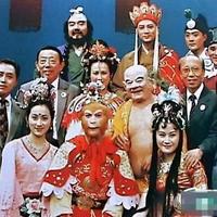 你以为86版《西游记》选角是传奇？撕开底牌，全是意外和草台班子