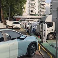充电40度才32元，停车费可能让你多掏一倍