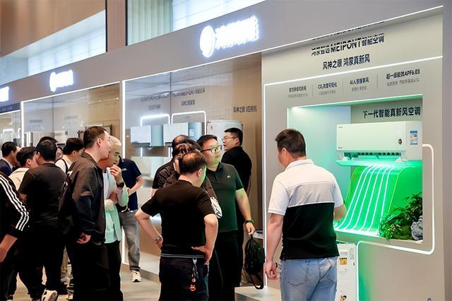 多花2000块买鸿蒙智选空调值不值？三款机型对比给你答案