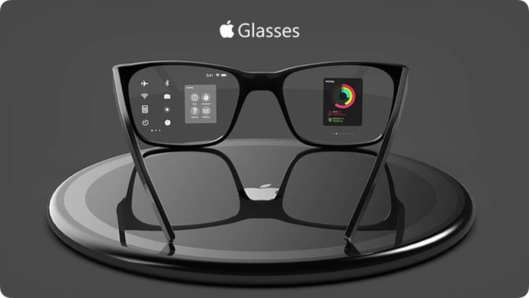 苹果 AI 眼镜明年 WWDC 见，但这次「隐私」不好做