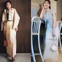 蕾丝单品为什么穿出大妈感？5个避坑要点一次说清
