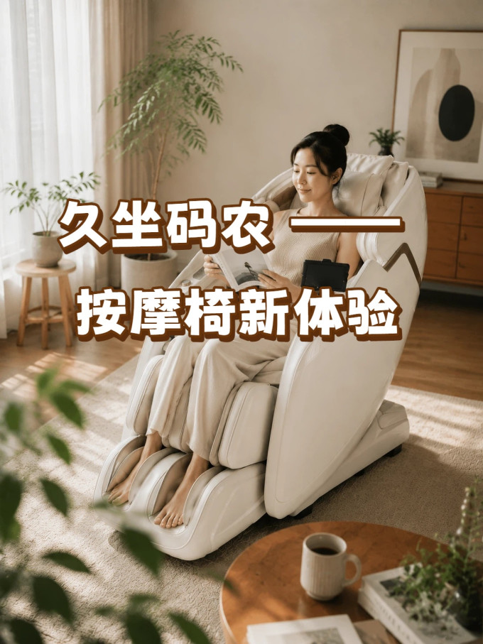 瑞德玛按摩保健
