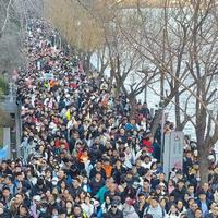 小众Citywalk路线为何比热门景点更受欢迎