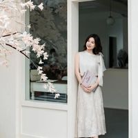小个子穿错10年才明白：鞋跟没用，腰线对才是显高真相
