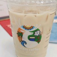 大菠萝生椰冷萃，巨甜巨难喝