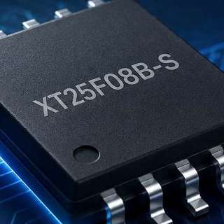 它只有1MB，却决定一台设备能不能“醒过来”