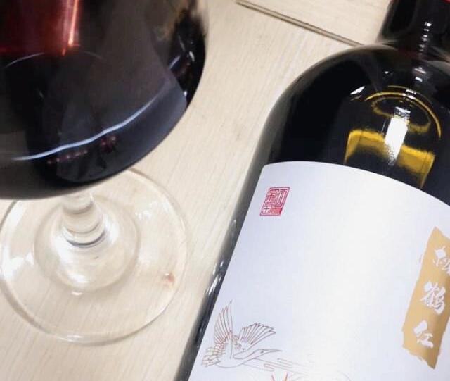 有人和我一样喝不了涩酒吗🙋‍♀️