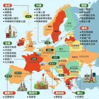 带父母和媳妇同游欧洲：资深导游曝光这5类隐藏坑，太多家庭踩过
