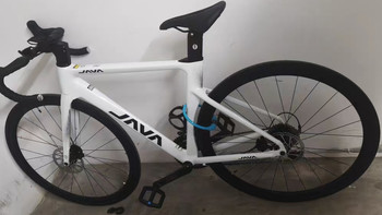 三千档公路车天花板✨27款佳沃御夫座碳叉配置太越级🚴