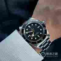 3万潜水表终极对决：BB58 vs 海马300，39mm这次赢麻了