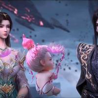 小伊到底是什么来头？凭什么能吃掉虚无吞炎子火，看完终于明白了
