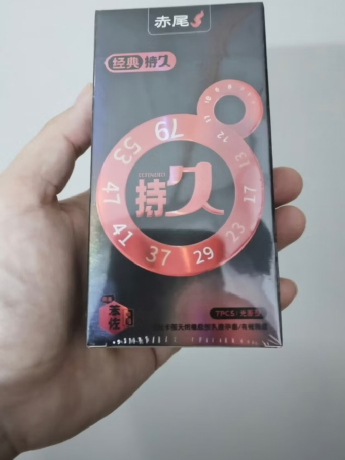 赤尾安全避孕