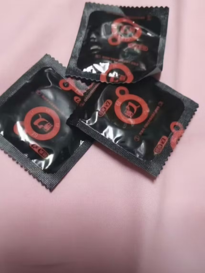 赤尾安全避孕