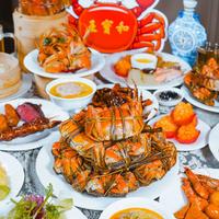 从几十到近千！蟹粉捞饭价格差10倍的真相，3步教你选对不踩坑