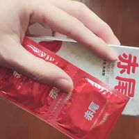 赤尾安全套材质与厚度体验