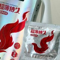 不想草草收场？赤尾铂金003持久舒适两样全都拿捏！