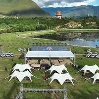 2026款普拉多硬派底子+混动系统，城市通勤烂路穿越到底行不行