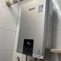 全屋恒温用水天花板!林内小蛮腰MAX GC62水伺服燃气热水器✨
