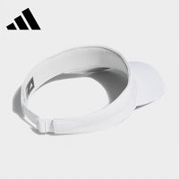 夏日运动防晒本命帽!Adidas阿迪达斯专业空顶运动帽✨