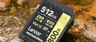 2026年相机SD内存卡选购指南：别让你的存储卡拖了相机的后腿