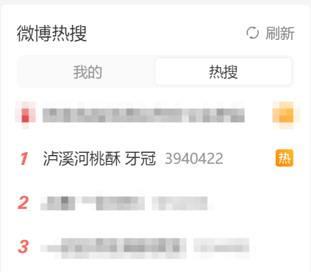 山姆超市购买桃酥中竟吃出牙冠!最新回应:正在溯源核查