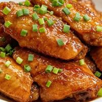 三伏天，高蛋白食物要常吃，鸡翅这样做营养解馋，好方法要知道