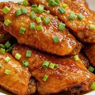 三伏天，高蛋白食物要常吃，鸡翅这样做营养解馋，好方法要知道