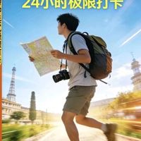 日行3万步的时代过去了？这届年轻人正在重新选择旅行方式