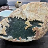 真正能涨的石头早被挑走了：为什么你赌石注定血本无归
