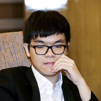 柯洁胜率2%极限翻盘，连克四冠王夺王中王