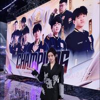 线下观赛实测｜打卡挑战者杯总决赛，亲眼见证狼队夺冠