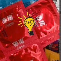 赤尾大颗粒玻尿酸安全套评测：水润超薄，氛围感拉满