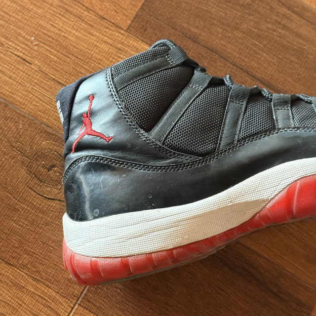 「五双」穿破洞了都不舍得扔掉的Air Jordan