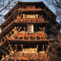 山西古建研学避坑指南：别让娃白跑一趟，3个硬指标帮你选对团
